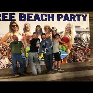 Meet your Posher, Will